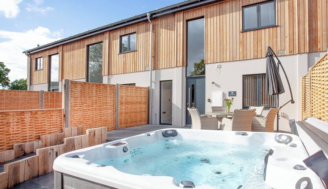 2 bedroom accommodation in Over Stowey, near Bridgwater