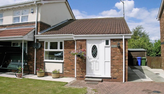 2 bedroom accommodation in Bridlington