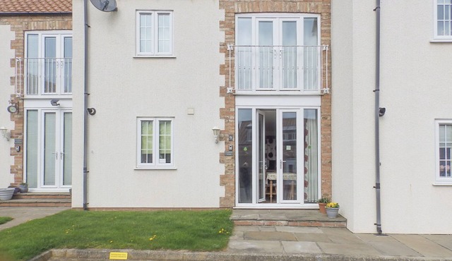 2 bedroom accommodation in Bridlington