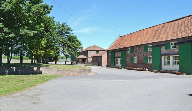 2 bedroom accommodation in Sewerby, near Bridlington