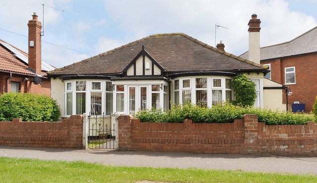 2 bedroom accommodation in Bridlington