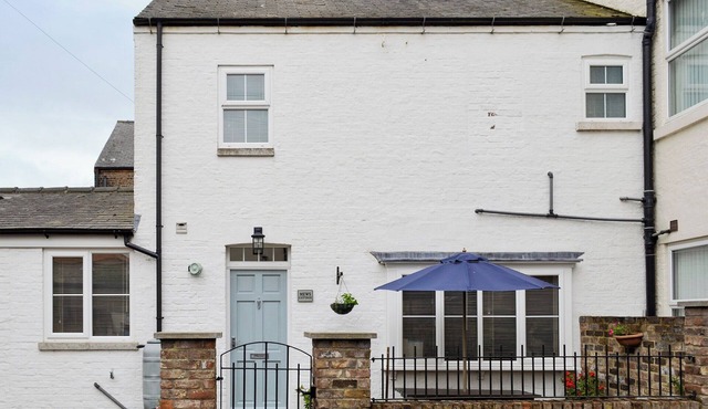 2 bedroom accommodation in Bridlington