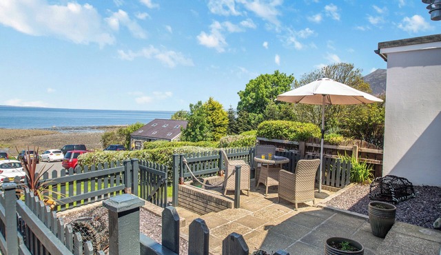 2 bedroom accommodation in Trefor, near Caernarfon