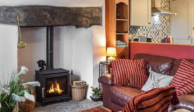 2 bedroom accommodation in Talysarn, near Caernarfon