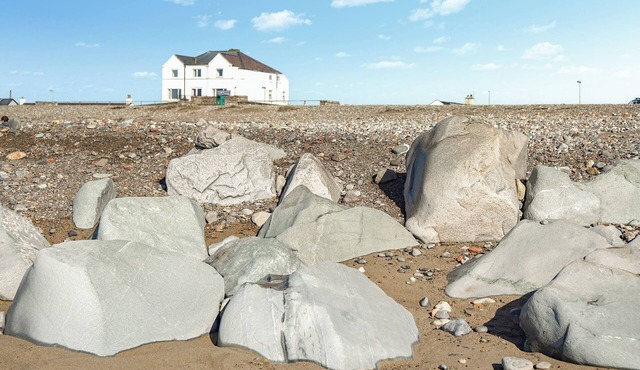 2 bedroom accommodation in Caernarfon