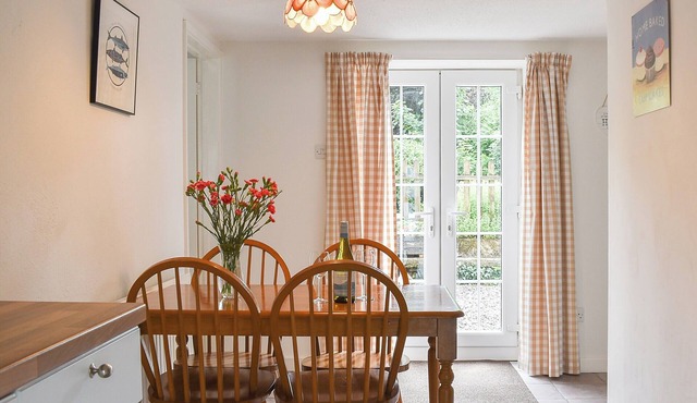 2 bedroom accommodation in Trehingsta, near Callington