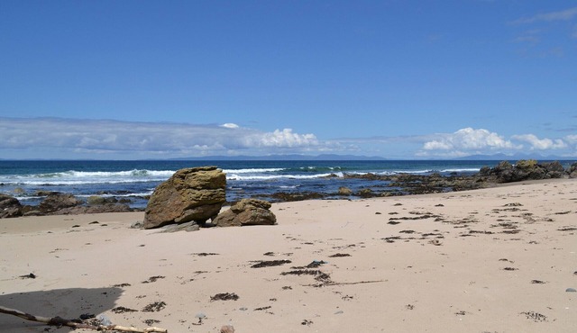 2 bedroom accommodation in Tangy, near Campbeltown