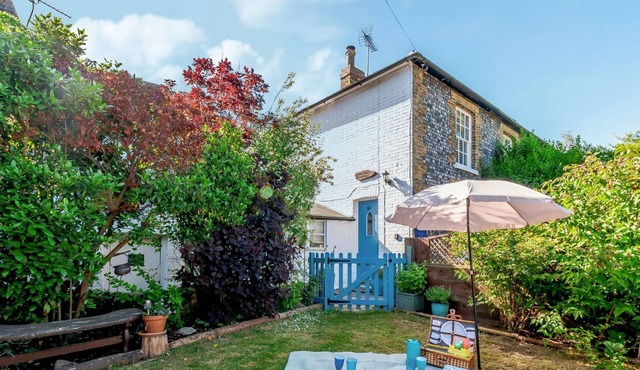 2 bedroom accommodation in Canterbury