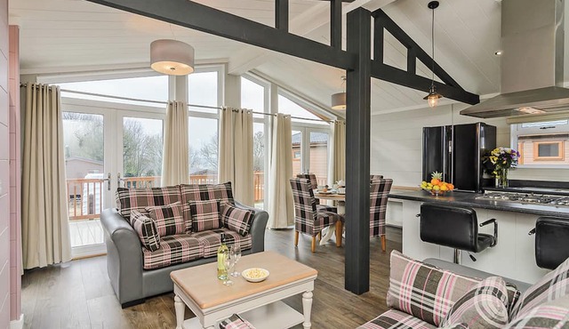 2 bedroom accommodation in Canterbury