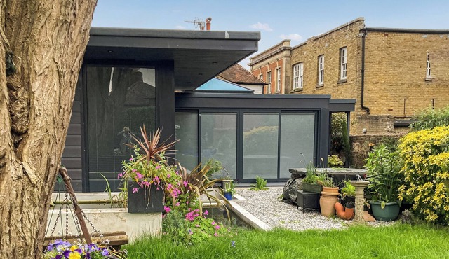 2 bedroom accommodation in Wingham, near Canterbury