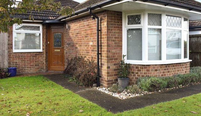 2 bedroom accommodation in Canterbury