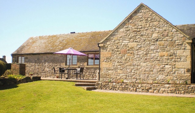 2 bedroom accommodation in Calton Moor, near Ashbourne