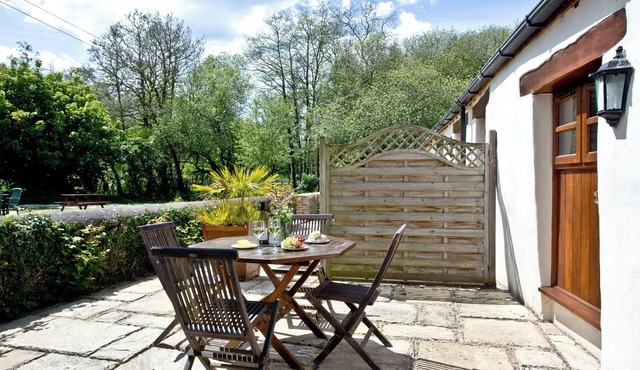 2 bedroom accommodation in Chulmleigh