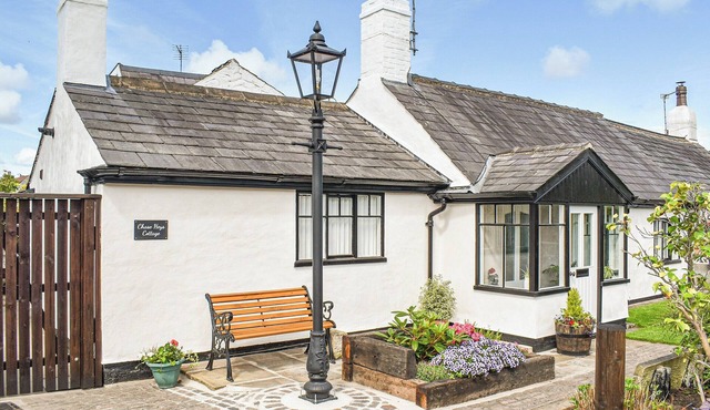 2 bedroom accommodation in Churchtown, near Southport