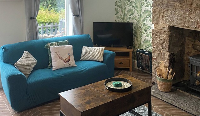 2 bedroom accommodation in Llysfaen, near Colwyn Bay