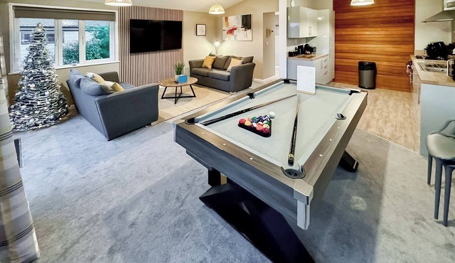 2 bedroom accommodation in Raywell, Beverley