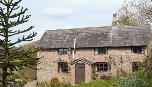 2 bedroom accommodation in Clee St Margaret, near Ludlow