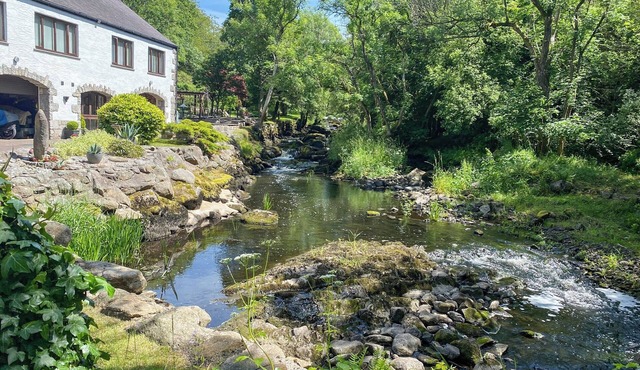 2 bedroom accommodation in Dalbeattie