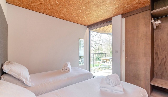 2 bedroom accommodation in Gainford, County Durham