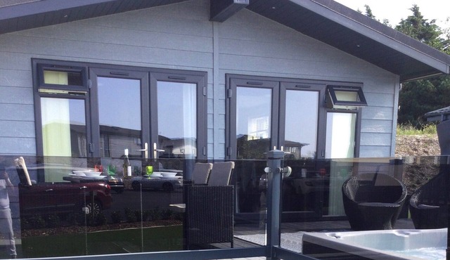 2 bedroom accommodation in Edingworth