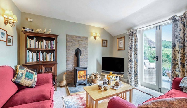 2 bedroom accommodation in Ffostrasol