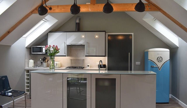 2 bedroom accommodation in Freshwater, near Totland