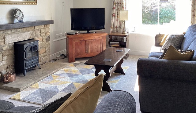 2 bedroom accommodation in Grassington