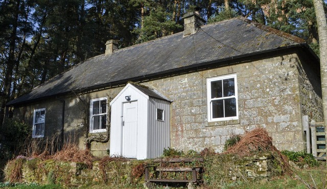 2 bedroom accommodation in Horsley, near Otterburn