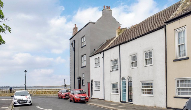 2 bedroom accommodation in Hartlepool