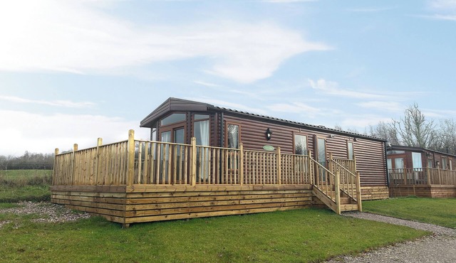 2 bedroom accommodation in Hartshorne