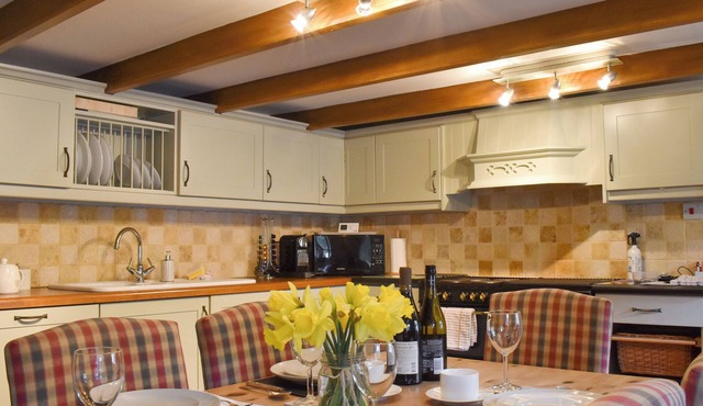 2 bedroom accommodation in Hessenford