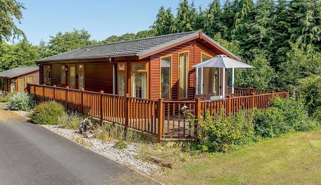 2 bedroom accommodation in Holsworthy