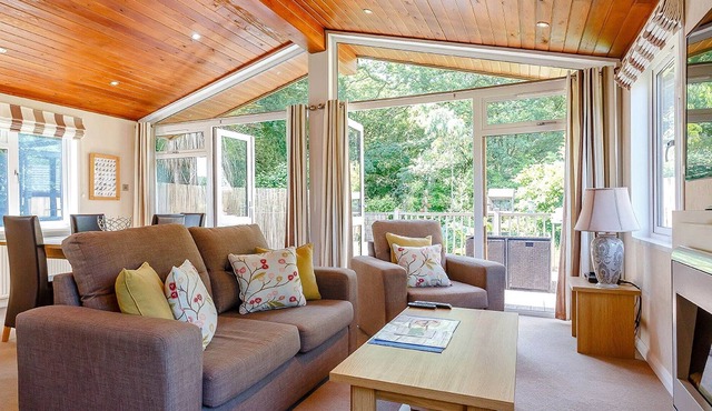 2 bedroom accommodation in Holsworthy