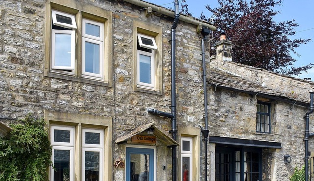 2 bedroom accommodation in Kettlewell
