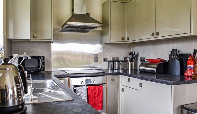 2 bedroom accommodation in Kiltarlity