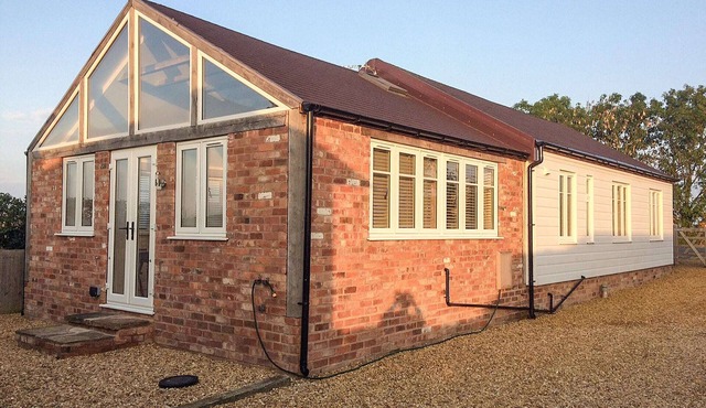 2 bedroom accommodation in Kilvington