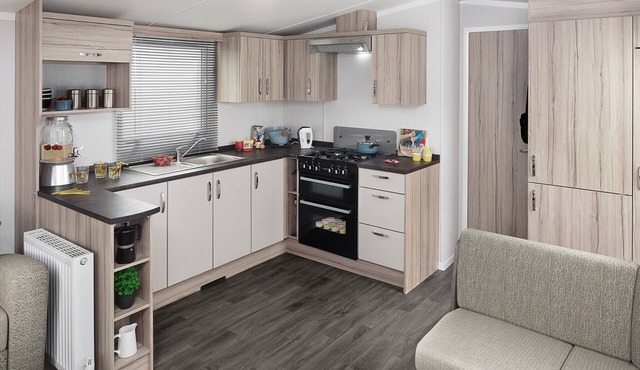 2 bedroom accommodation in Kilwinning,