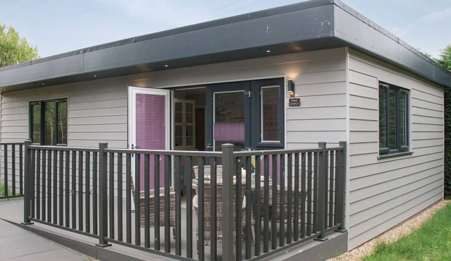 2 bedroom accommodation in Kings Lynn