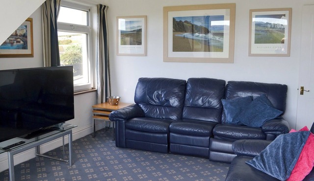 2 bedroom accommodation in Hope Cove, near Kingsbridge