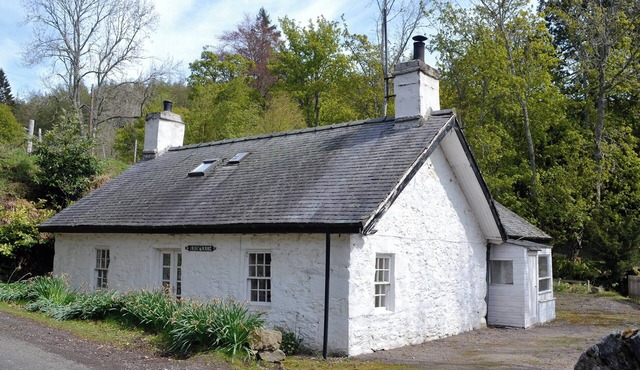 2 bedroom accommodation in Glenprosen, By Kirriemuir