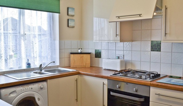 2 bedroom accommodation in Sandilands, near Sutton-on-Sea
