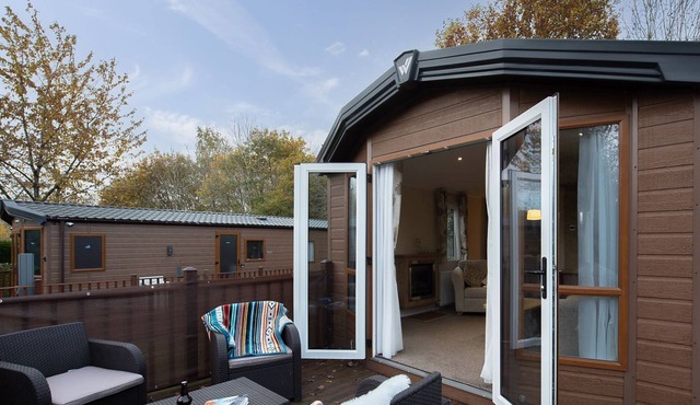 2 bedroom accommodation in Snead, near Welshpool