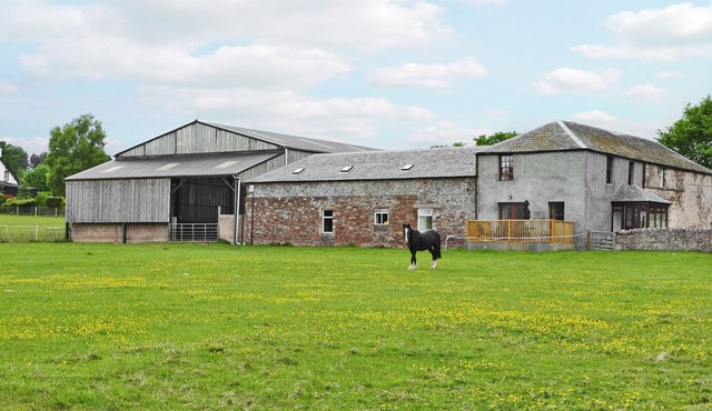 2 bedroom accommodation in Near Lauder