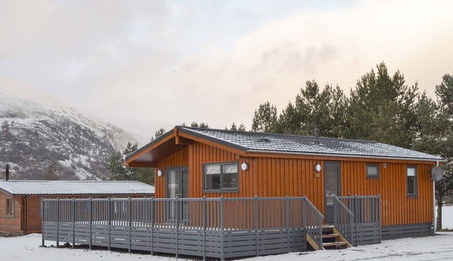 2 bedroom accommodation in Glentruim, near Newtonmore