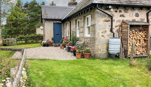 2 bedroom accommodation in Newtonmore