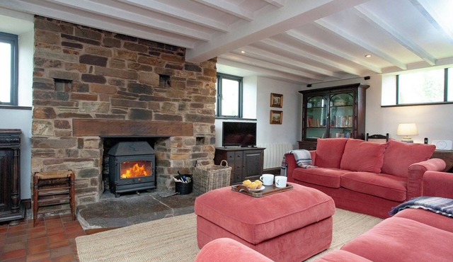 2 bedroom accommodation in Lydford, near Tavistock