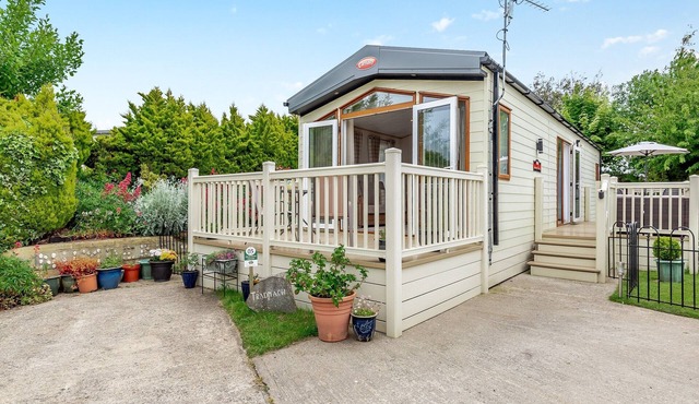 2 bedroom accommodation in Patrington