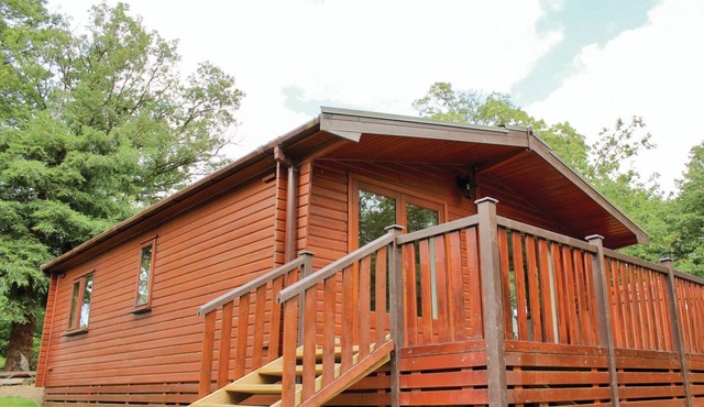 2 bedroom accommodation in Arscott, Nr Shrewsbury