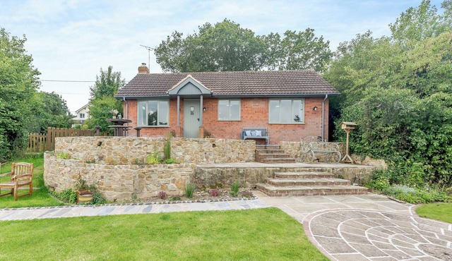 2 bedroom accommodation in Pontesbury