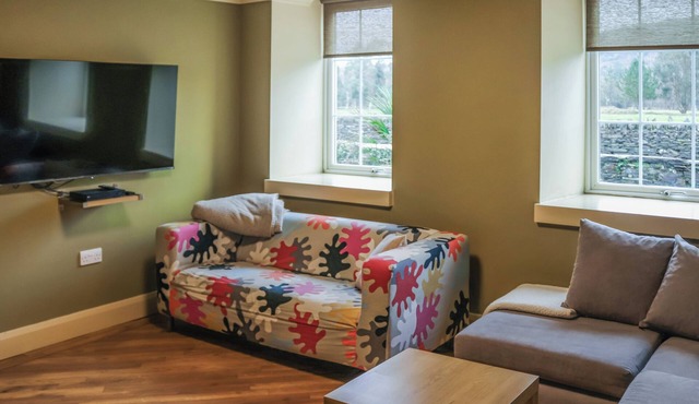 2 bedroom accommodation in Morfa Bychan, near Porthmadog